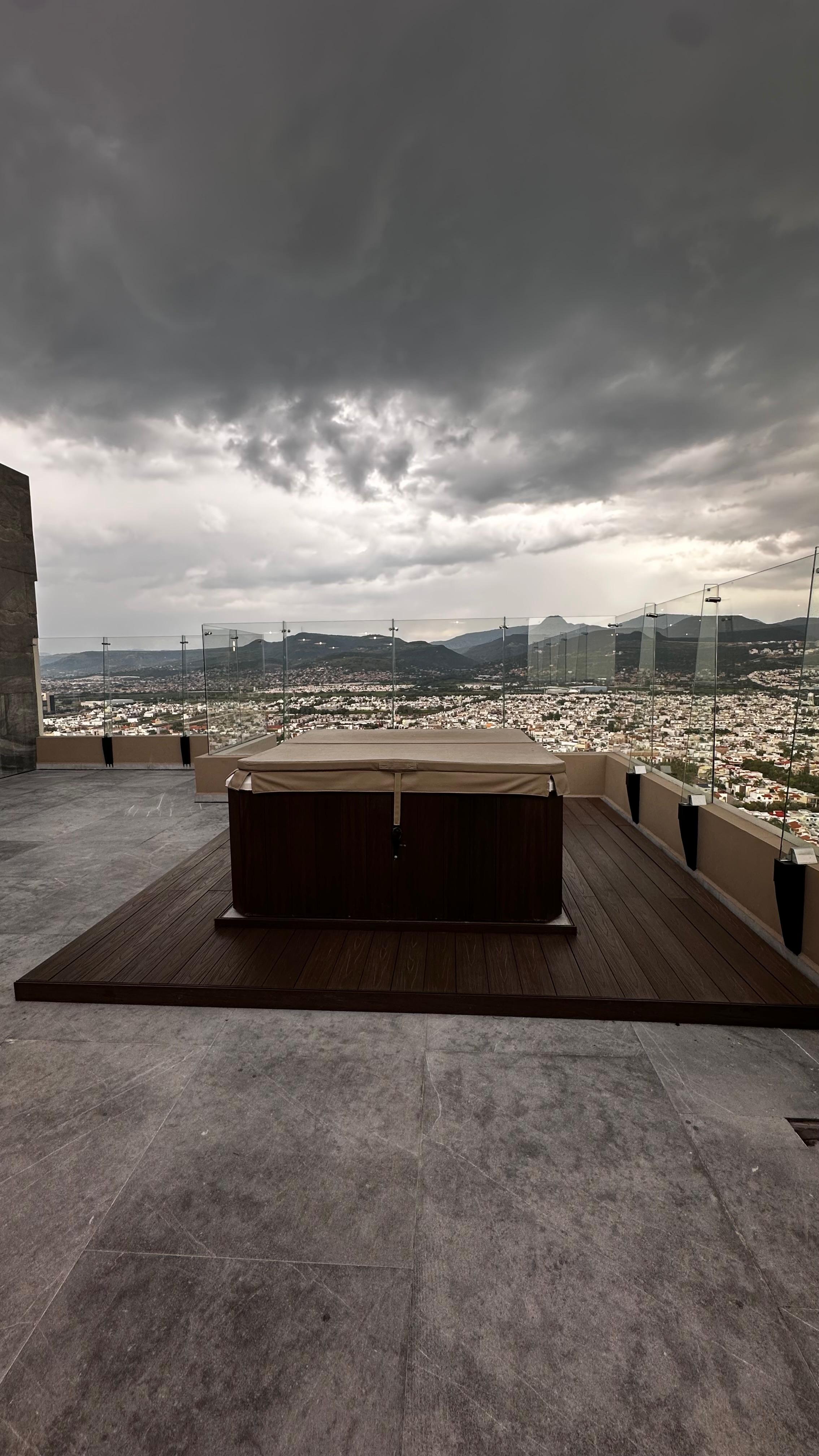 Penthouse en venta en Blvd. Vicente Valtierra